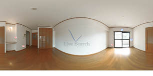 アースコート渡辺通り 1102 【福岡県渡辺通駅】 の外観写真