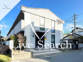 周船寺南アパート 209 【福岡県周船寺駅】 の外観写真