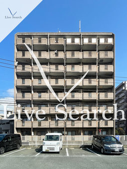 エルポルテ博多 101 【福岡県柚須駅】 の外観写真