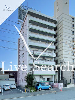 ベイサイドさくら　 802 【福岡県中洲川端駅】 の外観写真