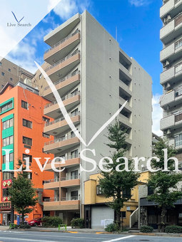 ドルチェ東京・八重洲通り 702 【東京都八丁堀駅】 の外観写真