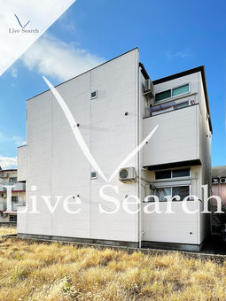 ラピュター 105 【福岡県大橋駅】 の外観写真