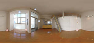 ラピスラズリ 501 【福岡県赤坂駅】 の外観写真