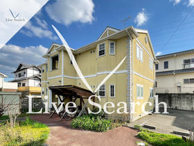 パティオ若宮A 201 【福岡県千早駅】 の外観写真