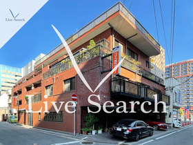 ヨーロピアン祇園 206 【福岡県祇園駅】 の外観写真