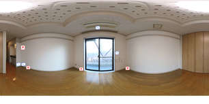 目白コンソナント 302 【東京都椎名町駅】 の外観写真