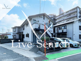 ハミング大橋西 B101 【福岡県大橋駅】 の外観写真