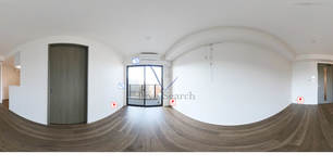 RJRプレシア千代県庁口駅前 1206 【福岡県千代県庁口駅】 の外観写真