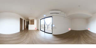 RJRプレシア天神サウス 1014 【福岡県渡辺通駅】 の外観写真