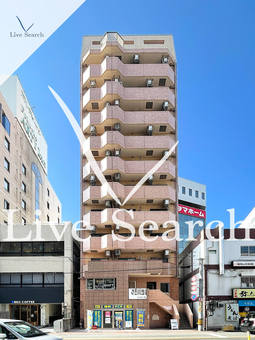 プリマヴェーラ 1001 【福岡県西鉄天神駅】 の外観写真