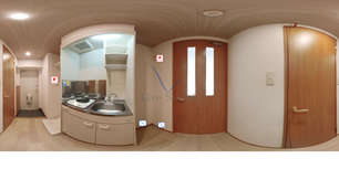 プリマヴェーラ 1001 【福岡県西鉄天神駅】 の外観写真