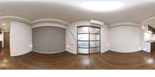 パークアベニューサウンド薬院 202 【福岡県薬院駅】 の外観写真