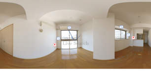 フラップワン高宮 801 【福岡県高宮駅】 の外観写真