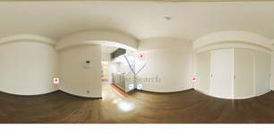 アーベイン秋山 602 【福岡県高宮駅】 の外観写真