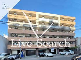 リバティ東比恵 506 【福岡県東比恵】 の外観写真