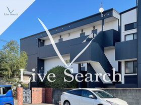 エスパシオ二日市 103 【福岡県二日市駅】 の外観写真