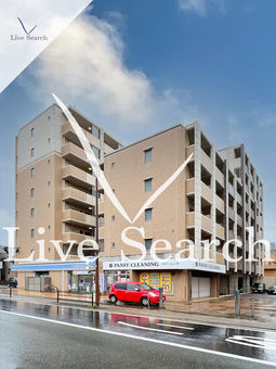 エムティースクエア吉塚駅前 212 【福岡県吉塚駅】 の外観写真