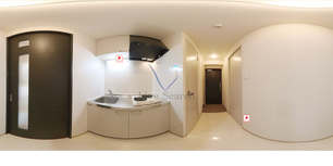 エムティースクエア吉塚駅前 212 【福岡県吉塚駅】 の外観写真