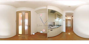 グランメールエスティエ 707 【福岡県大橋駅】 の外観写真