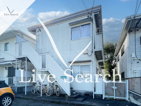 パインヴィラ 103 【東京都武蔵境駅】 の外観写真