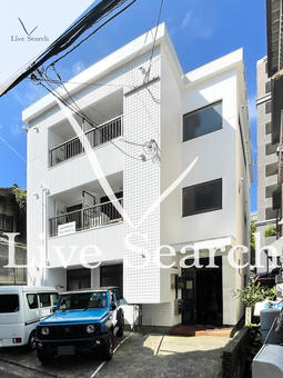 チェリーブロッサム 301 【福岡県桜坂駅】 の外観写真