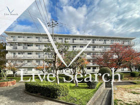 美室団地4棟 501 【福岡県美室団地口】 の外観写真