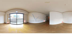 パロスけやき西 305 【福岡県六本松駅】 の外観写真