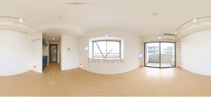 エクセレンシア天神 1111 【福岡県薬院駅】 の外観写真