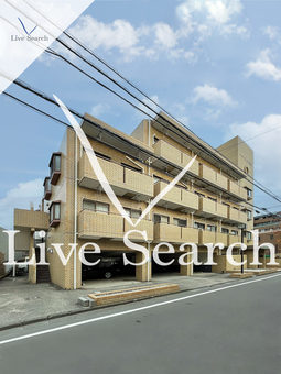 ヴィラ・グレイス南長崎 210 【東京都落合南長崎駅】 の外観写真