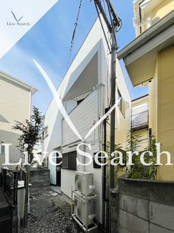 東和泉2丁目貸家  【東京都狛江駅】 の外観写真