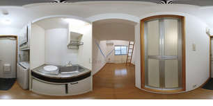 エトワールオリオン 206 【東京都狛江駅】 の外観写真