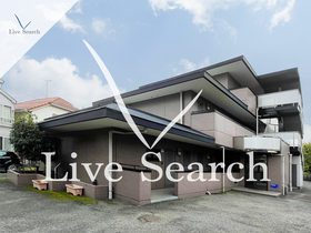 パレス・ファンテーヌ 305 【東京都狛江駅】 の外観写真