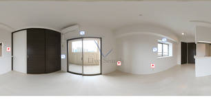 アクタス浄水通り 1001 【福岡県薬院大通駅】 の外観写真