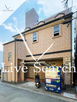 メイプルリーフ大手門 203 【福岡県大濠公園駅】 の外観写真