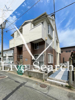 ソフィー21多の津アパート 101 【福岡県柚須駅】 の外観写真