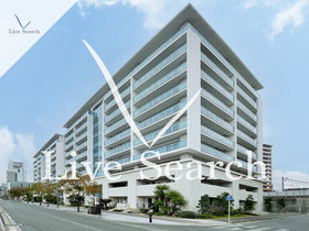 リングローブ 903 【福岡県千早駅】 の外観写真