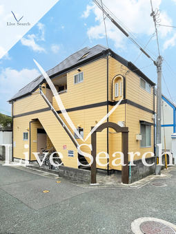 コクーン姪浜駅西 103 【福岡県姪浜駅】 の外観写真