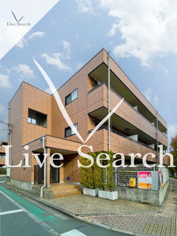 リバーウインズ 101 【東京都狛江駅】 の外観写真