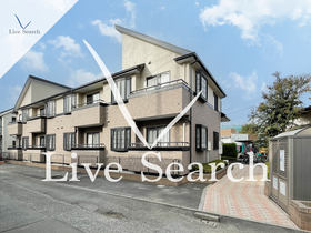 フレシール 203 【東京都狛江駅】 の外観写真