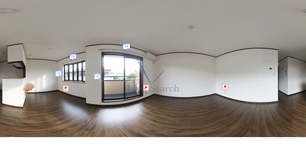 フレシール 203 【東京都狛江駅】 の外観写真