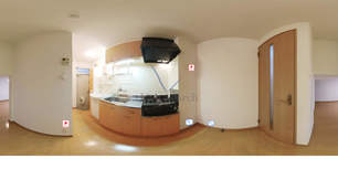 ポラリス井尻X 101 【福岡県井尻駅】 の外観写真