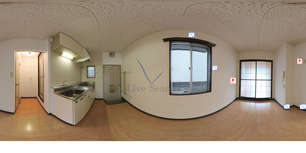 ピュア平尾 103 【福岡県平尾駅】 の外観写真