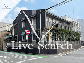 ピュア平尾 103 【福岡県平尾駅】 の外観写真