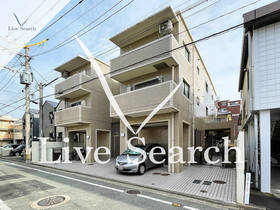 第2友広ビル 303 【福岡県西鉄平尾駅】 の外観写真