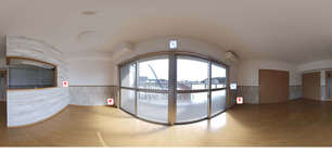 プラージュ花みずき 408 【福岡県和白駅】 の外観写真