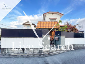 干隈6丁目貸家  【福岡県野芥駅】 の外観写真