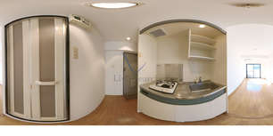 Sハウス姪浜 501 【福岡県姪浜駅】 の外観写真