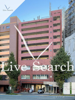 ワンマークス 901 【福岡県博多駅】 の外観写真