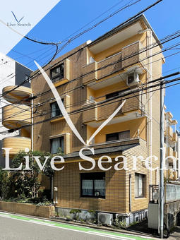 エクセレント浄水 405 【福岡県薬院大通駅】 の外観写真