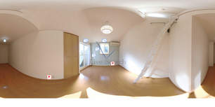 コンフォートベネフィス姪浜Ⅶ 103 【福岡県姪浜駅】 の外観写真